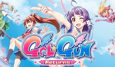 Gal*Gun Returns