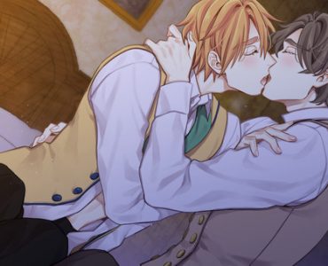Beyond Eden: Dear Edward