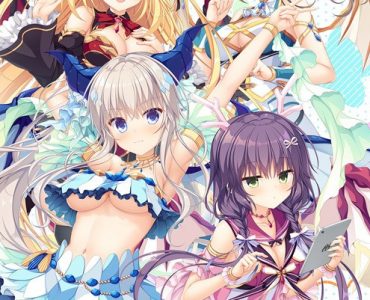 Slobbish Dragon Princess 2 (竜姫ぐーたらいふ2)