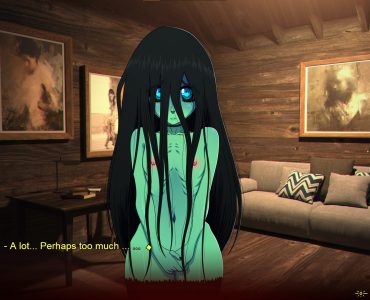 Cabin in the woods