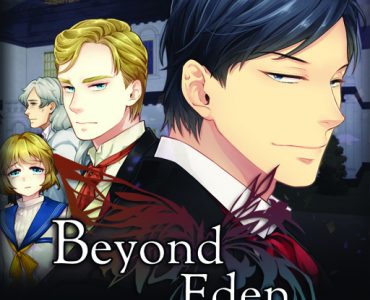 Beyond Eden