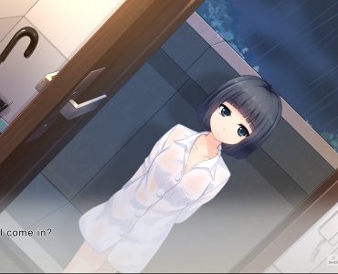 Black Hair Girl is Best Girl