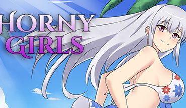 Horny Girls (TRIAL)