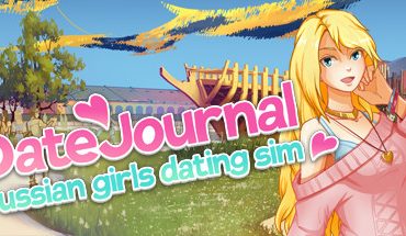 DateJournal: Russian Girls Dating Sim