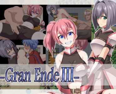 GranEnde III (Update ENG ver)