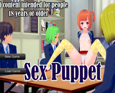 Sex Puppet