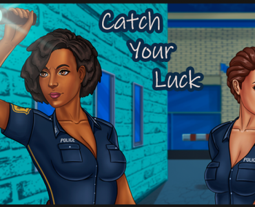 Catch Your Luck (v0.19)