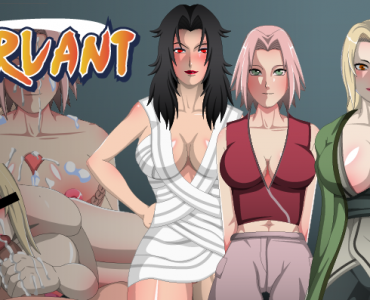 Hokage Servant