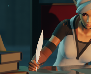 Personal Study