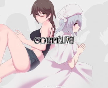 Coppélive!