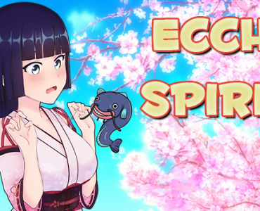 Ecchi Spirit