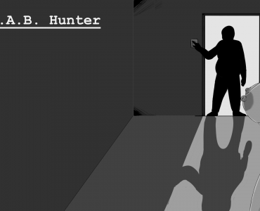 H.I.J.A.B. Hunter