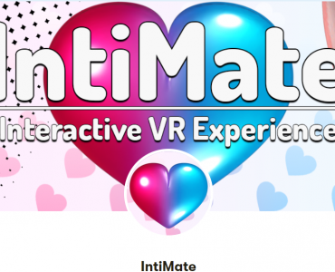 IntiMate VR