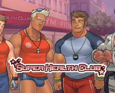Super Health Club