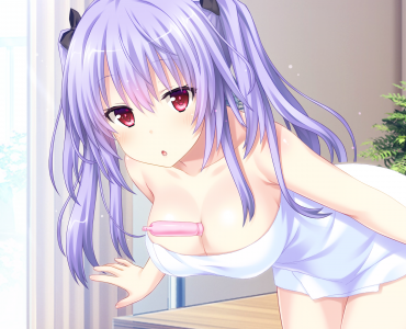 Tonari ni Kanojo no Iru Shiawase ~Summer Surprise~