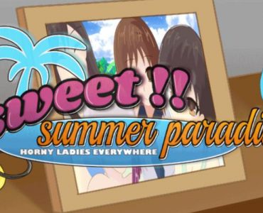 Sweet ! Summer Paradise