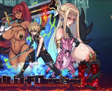 Tail of Desire (v0.8)
