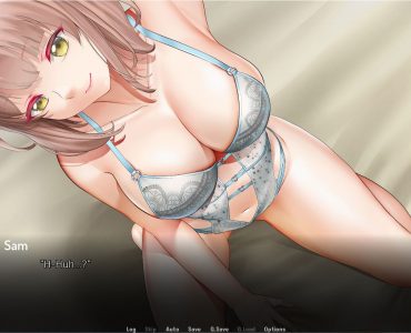 The Edge Of (v1.0)