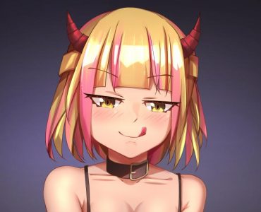 Virtual Succubus (v0.33 R1)