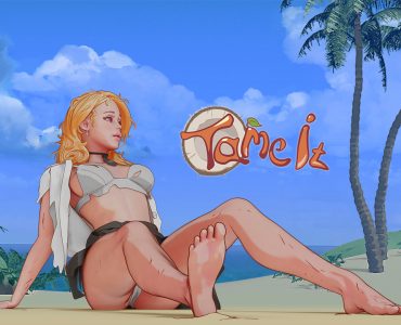 Tame It! (v1.1.2)