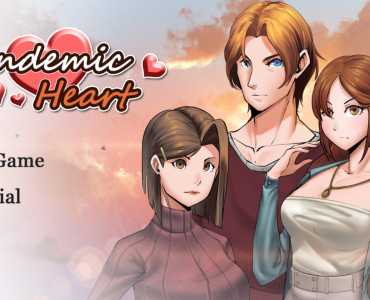 Pandemic Heart