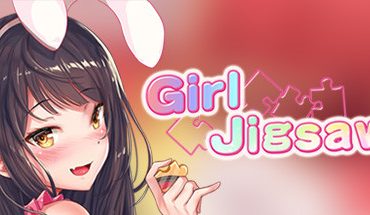 Girl Jigsaw