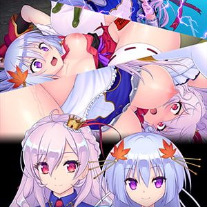 天翼のアスクレイン NIGHTMARE CURSE