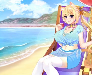 Neko Beach