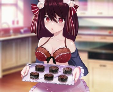 Yummy Girl