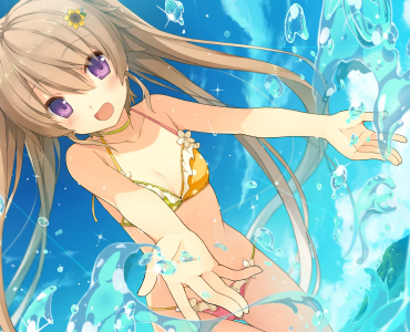 Aokana - EXTRA1