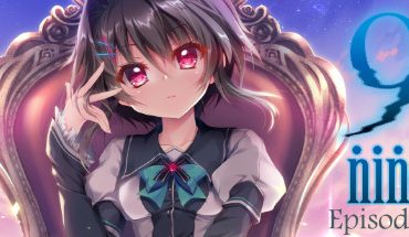 9-nine-:Episode 4