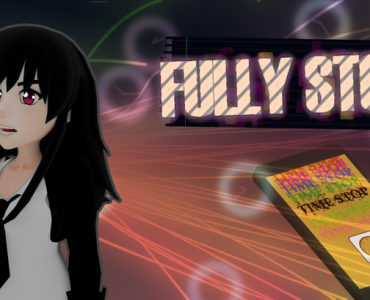 Fully Stopped