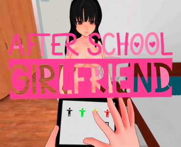 After School Girlfriend (v0.8)