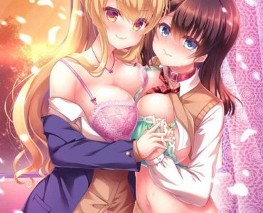 Yuri Love Slave: Watashi dake no Iinchou