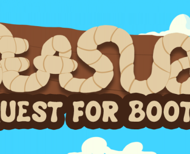 Seaside: Quest For Booty