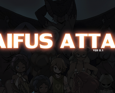 Waifus Attack