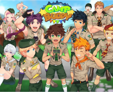 Camp Buddy