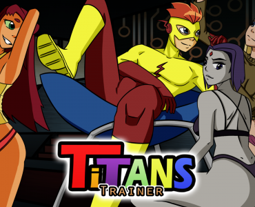 Titans Trainer