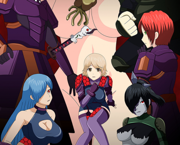 Primeval Planet: Angimanation