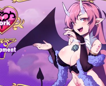 Get To Work, Succubus-Chan!