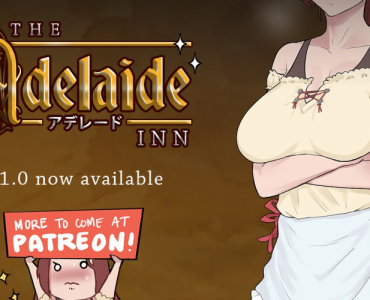 The Adelaide Inn 2