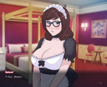 Quickie: A Love Hotel Story (v0.36)