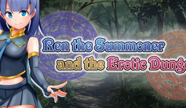 Ren the Summoner and the Erotic Dungeon