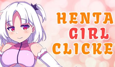 Hentai Girl Clicker