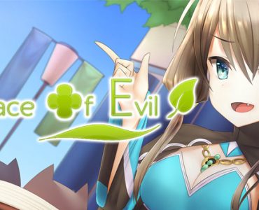 Peace of Evil