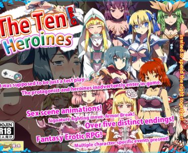The Ten Heroines