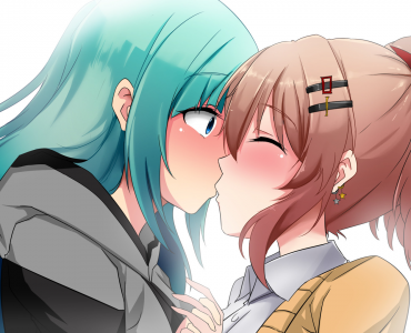 Apprehend;Girlfriend