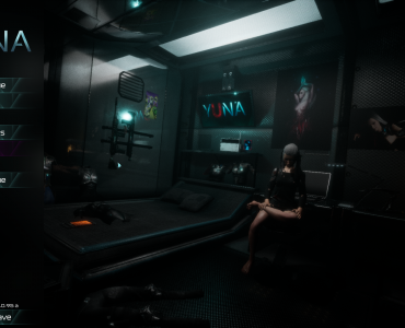 Yuna (v1.0.99 Alpha)