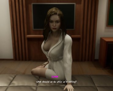 One Night with CLARA