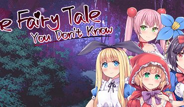 The fairy tale you don't know